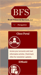 Mobile Screenshot of boydfs.net